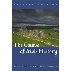 The Course of Irish History