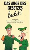 Produkt-Bild: Das Auge des Gesetzes lacht!: BD 1