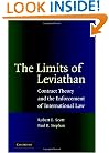 The Limits of Leviathan: Contract Theory and the Enforcement of International Law