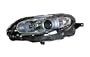Mazda Miata Driver Side Replacement Headlight