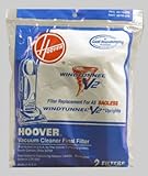 Hoover 40110009 Final Filter