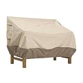 Classic Accessories Patio Bench Cover