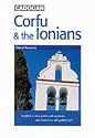 Corfu and the Ionian Islands (Cadogan Guides)