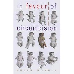 In Favour of Circumcision