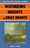 "Wuthering Heights" by Emily Bronte (Master Guides)