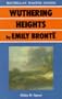 Wuthering Heights (Master Guide)