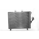 97-99 JEEP WRANGLER CONDENSER (PFC) by TYC