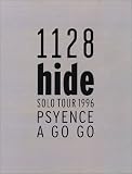 hide SOLO TOUR 1996 PSYENCE A GO GO