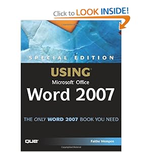microsoft office word 2007 | eBay.