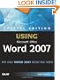 Special Edition Using Microsoft Office Word 2007