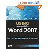 Special Edition Using Microsoft Office Word 2007