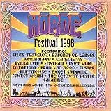 Horder Festival 1998 (Commemorating the Tour NOT Live)
