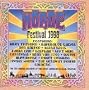 Horder Festival 1998 (Commemorating the Tour NOT Live)