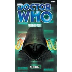Doctor Who: Vanishing Point (Doctor Who)