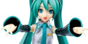 REAL ACTION HEROES 初音ミク -Project DIVA- F【完全初回限定生産】