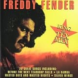 King of Tex Mex