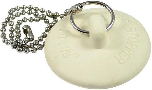 PartsmasterPro 1-3/8 in. Universal Sink Stopper