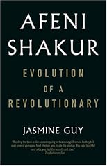 Afeni Shakur: Evolution of a Revolutionary