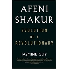 Afeni Shakur: Evolution of a Revolutionary