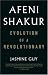 Afeni Shakur: Evolution of a Revolutionary