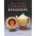 20th Century Ceramic Designers in Britain by Andrew Casey