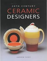 20th Century Ceramic Designers