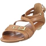 Geox Donna Felisa Cross, Sandales femme