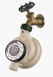 Melnor/Gardena 101 Flowmeter Water Timer