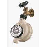 Melnor Gardena 101 Flowmeter Water Timer by Melnor/Gardena