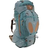 Osprey Women's Xenon 85 Backpack (Pacific Blue, Small)