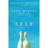 Selfby Yann Martel