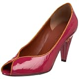 Marc by Marc Jacobs Women's 605833 Open Toe Pump