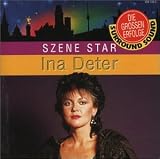 Ina Deter -  Szene Star