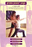 Prana Power Yoga