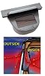 Auto Vent Car Ventilator - Keeps Vehicles Cool. Amazing Solar Powered Car Cooling Fan!!