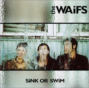 CD-Charts  Music : Sink Or Swim