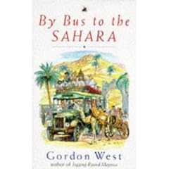 By Bus to the Sahara