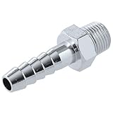 GREENCROSS 片口ニップル 1/8R(PT)× 7.0 C-105T