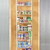 ADJUSTABLE DOOR RACK