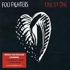 Click here to buy One by One by  Foo Fighters .