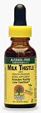Nature's Answer Milk Thistle Seed A/F 1 oz