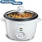 10-CUP RICE COOKER - Refurbished