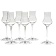 Riedel Vinum Spirits Glasses, Set of 2
