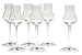 Riedel Vinum Spirits Glasses, Set of 2