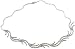 14k White Gold 16 Necklace, w/ 2.75 Carats Brilliant Cut Diamonds