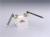 ハリケーン セパレートハンドル カラー:ゴールド SUZUK