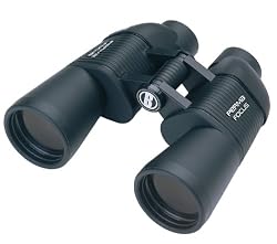Bushnell Perma Focus 10x50 Wide Angle Binocular