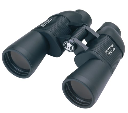 Bushnell Perma Focus 10x50 Wide Angle Binocular