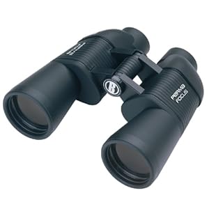 Bushnell Perma Focus 10x50 Wide Angle Binocular Bushnell Perma Focus 10x50 Wide Angle Binocular