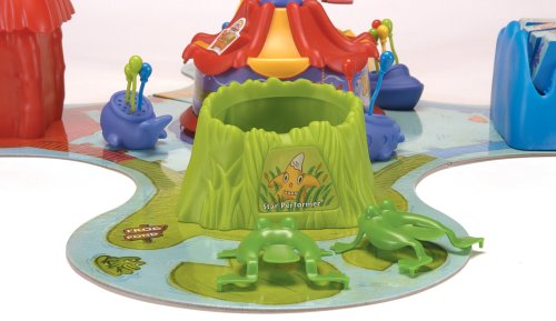 Cranium Balloon Lagoon